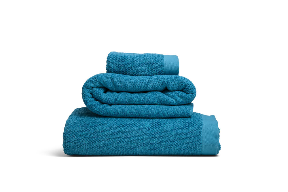 Tykke bomuldshåndklæder – 500 g/m²
