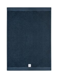 Tykke bomuldshåndklæder – 500 g/m²