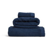 Tykke bomuldshåndklæder – 500 g/m²