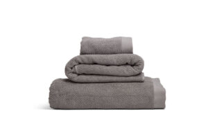 Tykke bomuldshåndklæder – 500 g/m²