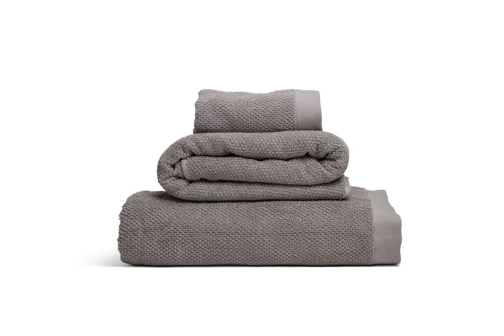 Tykke bomuldshåndklæder – 500 g/m²