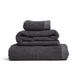 Tykke bomuldshåndklæder – 500 g/m²