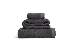 Tykke bomuldshåndklæder – 500 g/m²