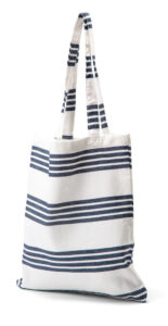 Lord Nelson Victory Tote taske Torsvik
