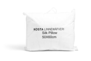 Kosta Linnewäfveri Silkepude