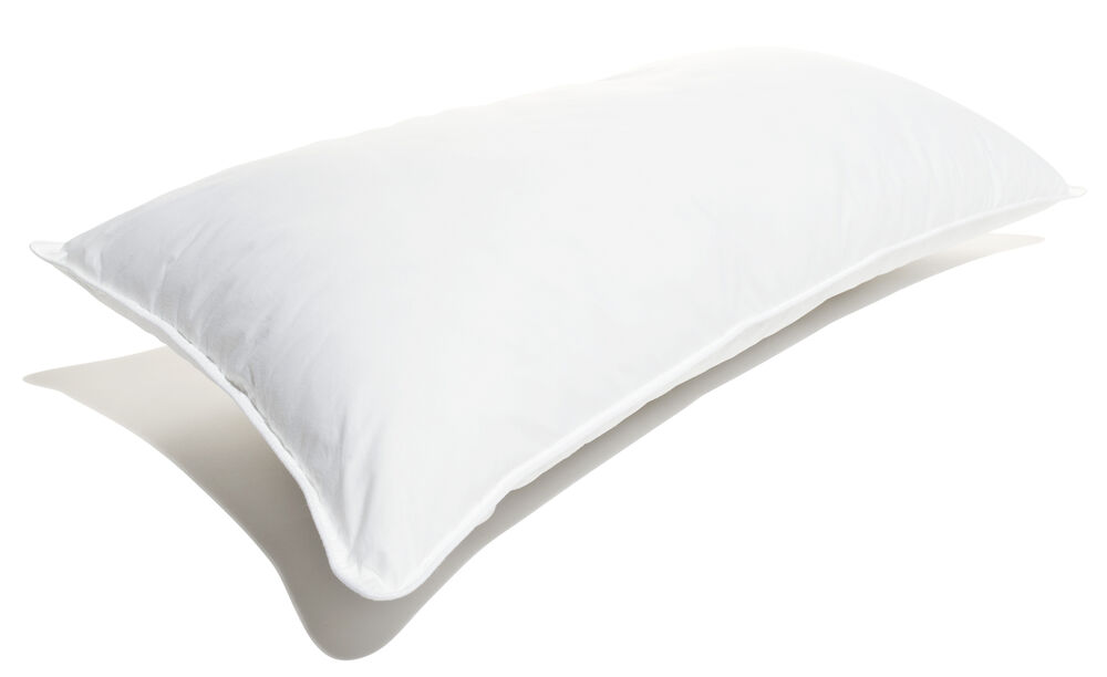 Micro Fibre Pillow