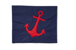 Pillowcover Anchor