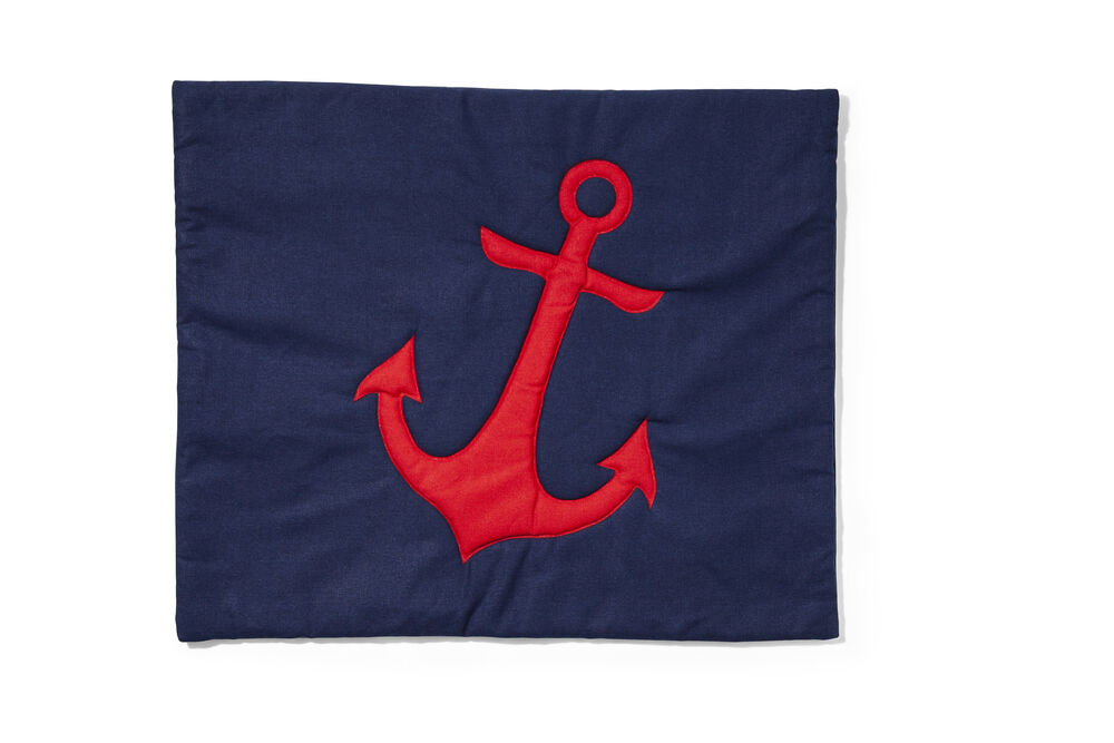 Pillowcover Anchor