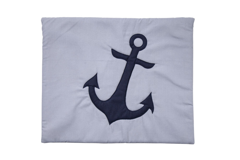 Pillowcover Anchor