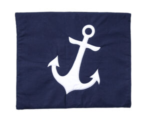 Pillowcover Anchor