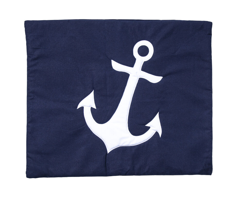 Pillowcover Anchor