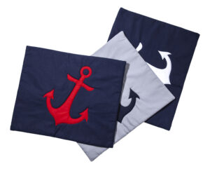Pillowcover Anchor