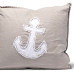 Pillow Cover Anchor