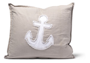 Pillow Cover Anchor