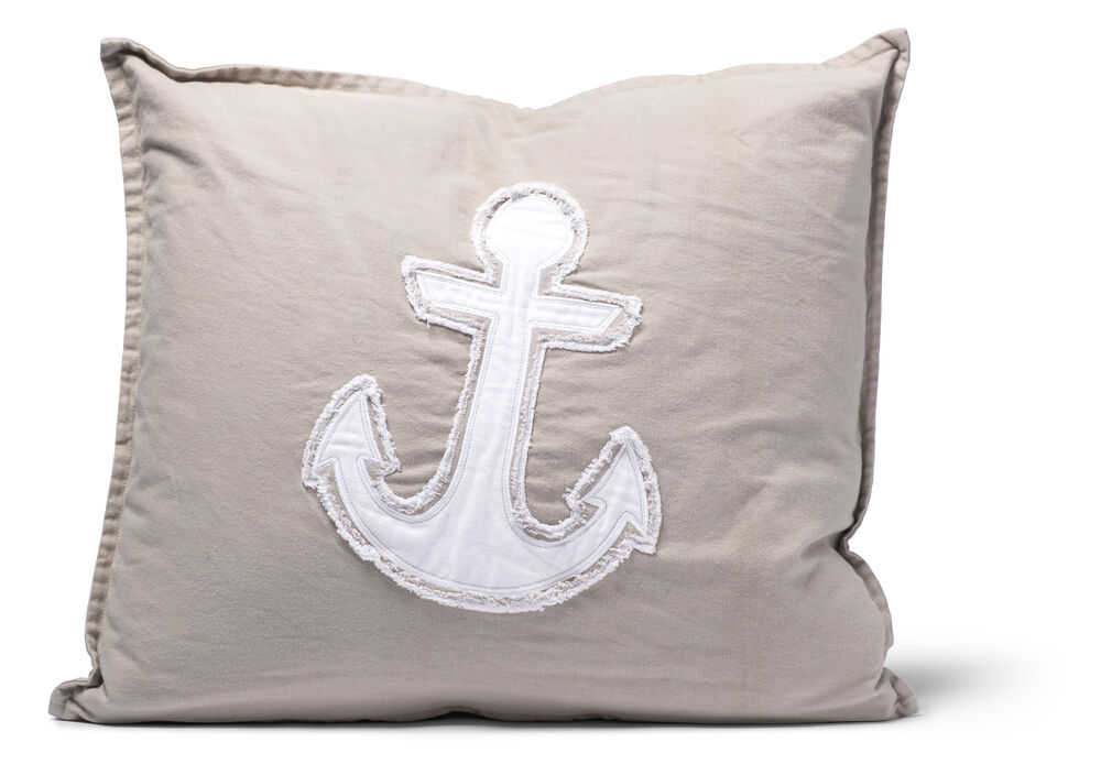 Pillow Cover Anchor