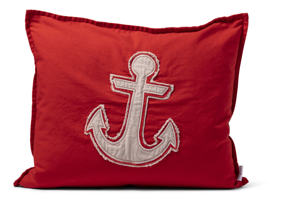 Pillow Cover Anchor