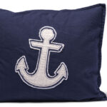 Pillow Cover Anchor