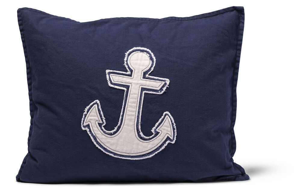 Pillow Cover Anchor