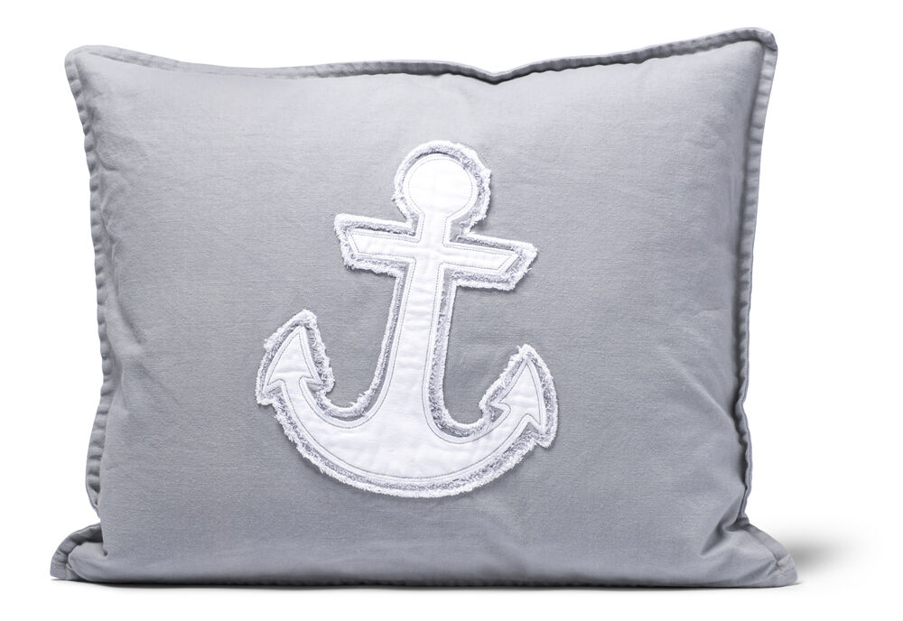Pillow Cover Anchor