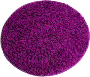 Bademåtte rund, 70 cm