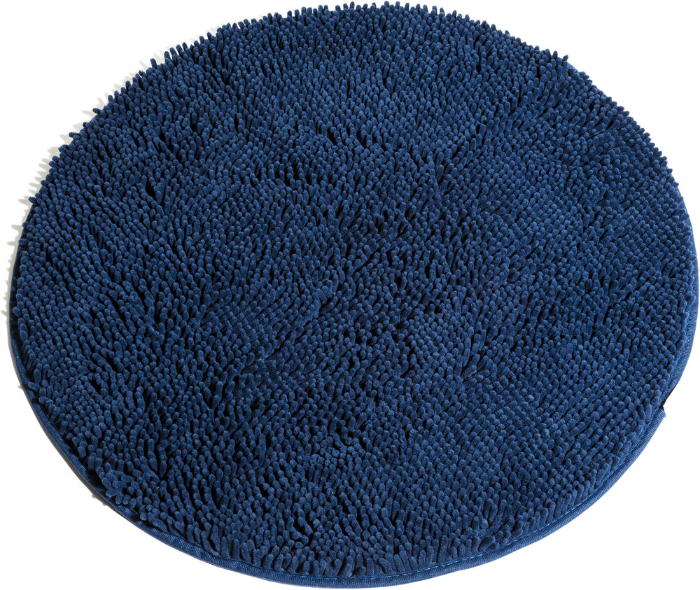 Bademåtte rund, 70 cm