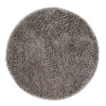 Bademåtte rund, 70 cm