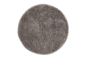 Bademåtte rund, 70 cm