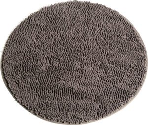 Bademåtte rund, 70 cm