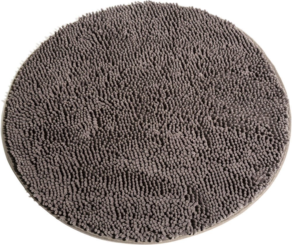 Bademåtte rund, 70 cm