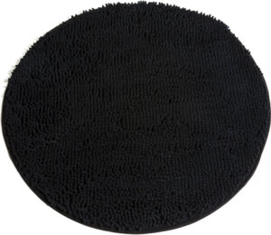 Bademåtte rund, 70 cm