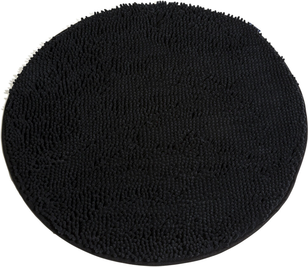 Bademåtte rund, 70 cm