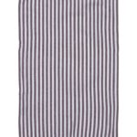 Viskestykke Stripe Recycled