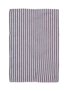 Viskestykke Stripe Recycled