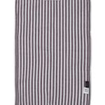 Viskestykke Stripe Recycled