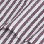 Viskestykke Stripe Recycled