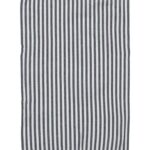 Viskestykke Stripe Recycled