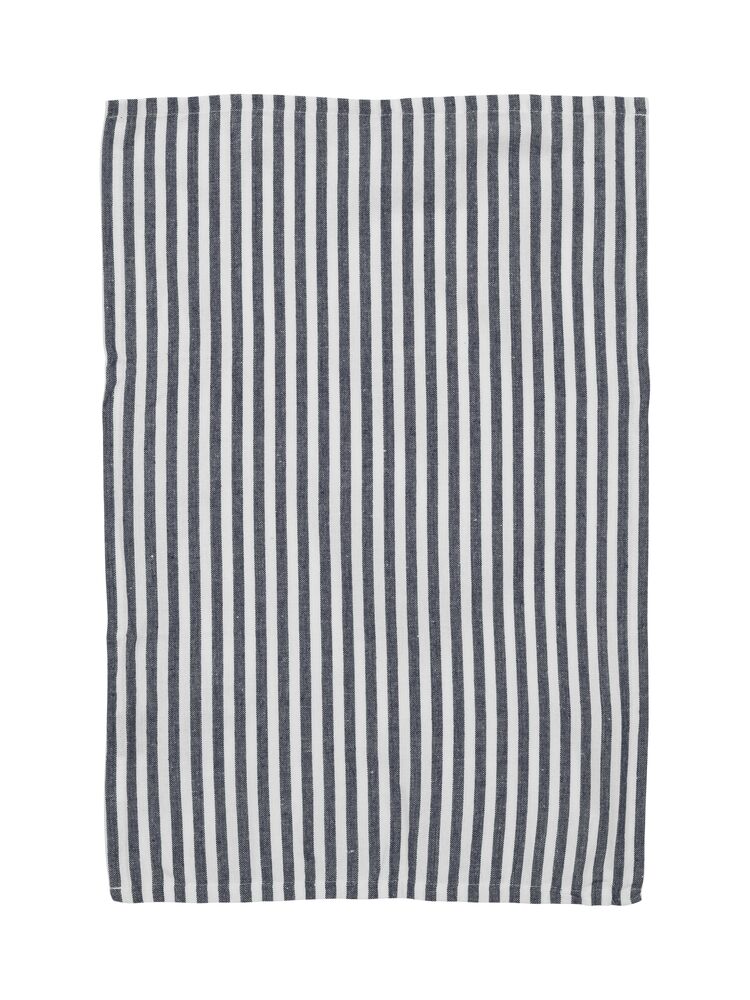 Viskestykke Stripe Recycled