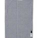Viskestykke Stripe Recycled