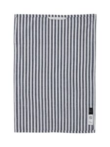 Viskestykke Stripe Recycled