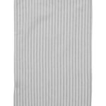 Viskestykke Stripe Recycled