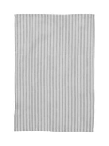 Viskestykke Stripe Recycled