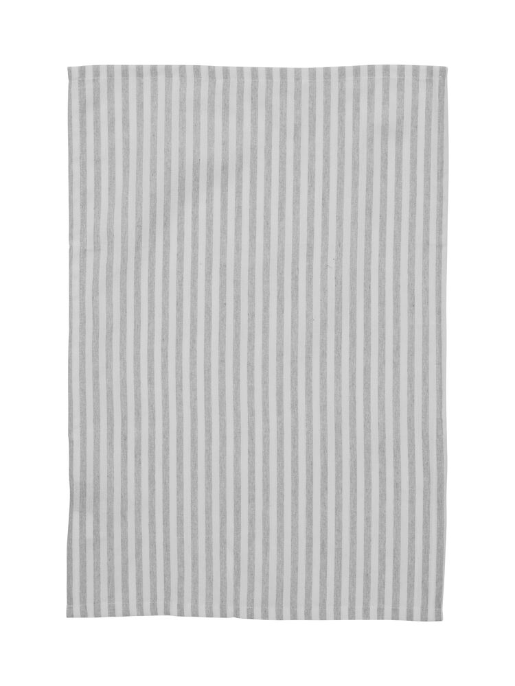 Viskestykke Stripe Recycled
