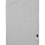 Viskestykke Stripe Recycled