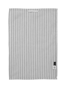 Viskestykke Stripe Recycled
