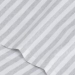 Viskestykke Stripe Recycled