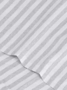 Viskestykke Stripe Recycled