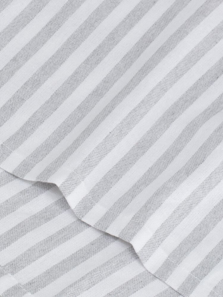Viskestykke Stripe Recycled