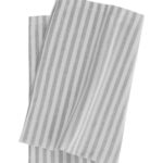 Viskestykke Stripe Recycled