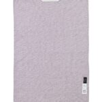 Viskestykke Solid Recycled