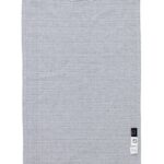 Viskestykke Solid Recycled